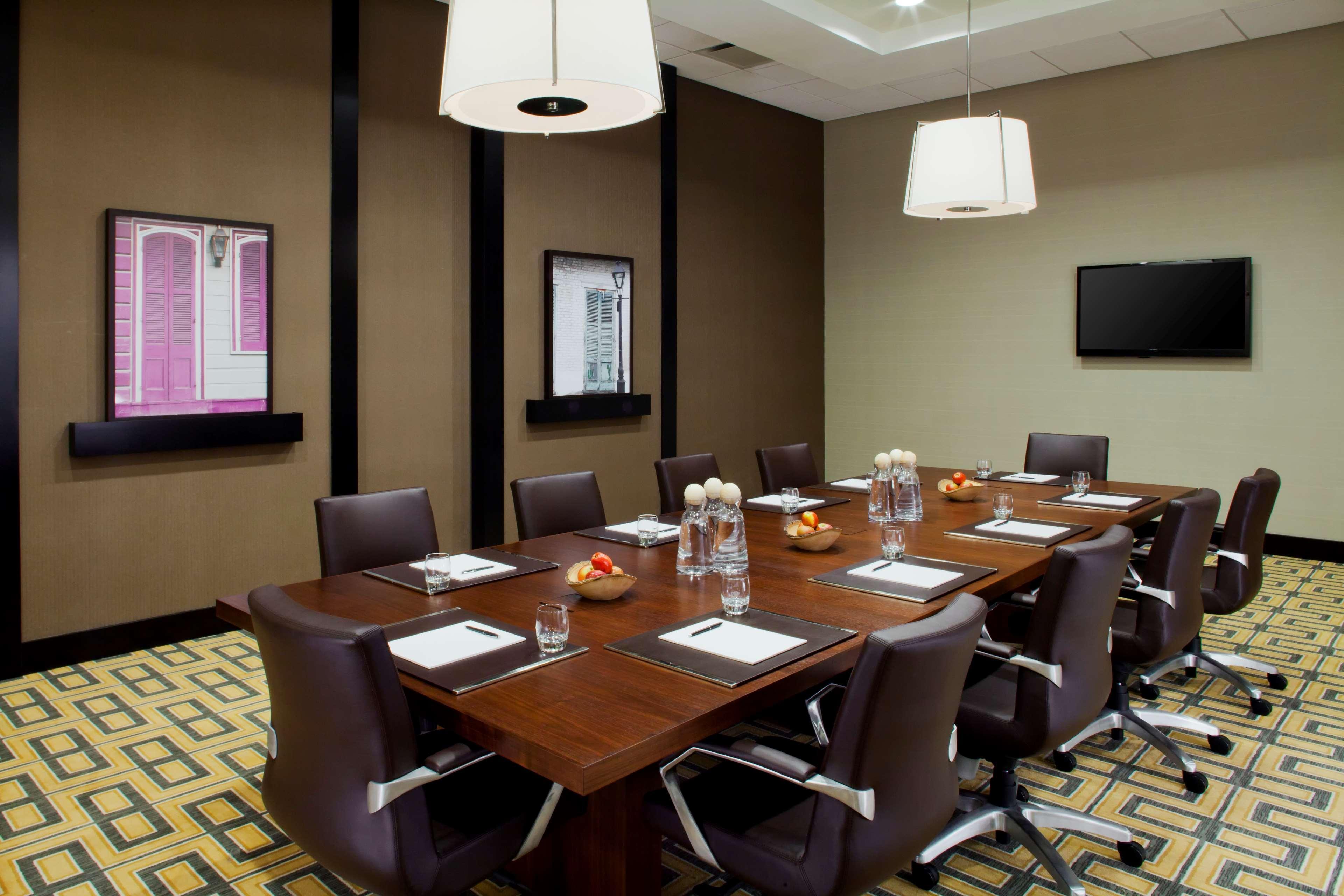 Hyatt Regency New Orleans Hotel Luaran gambar