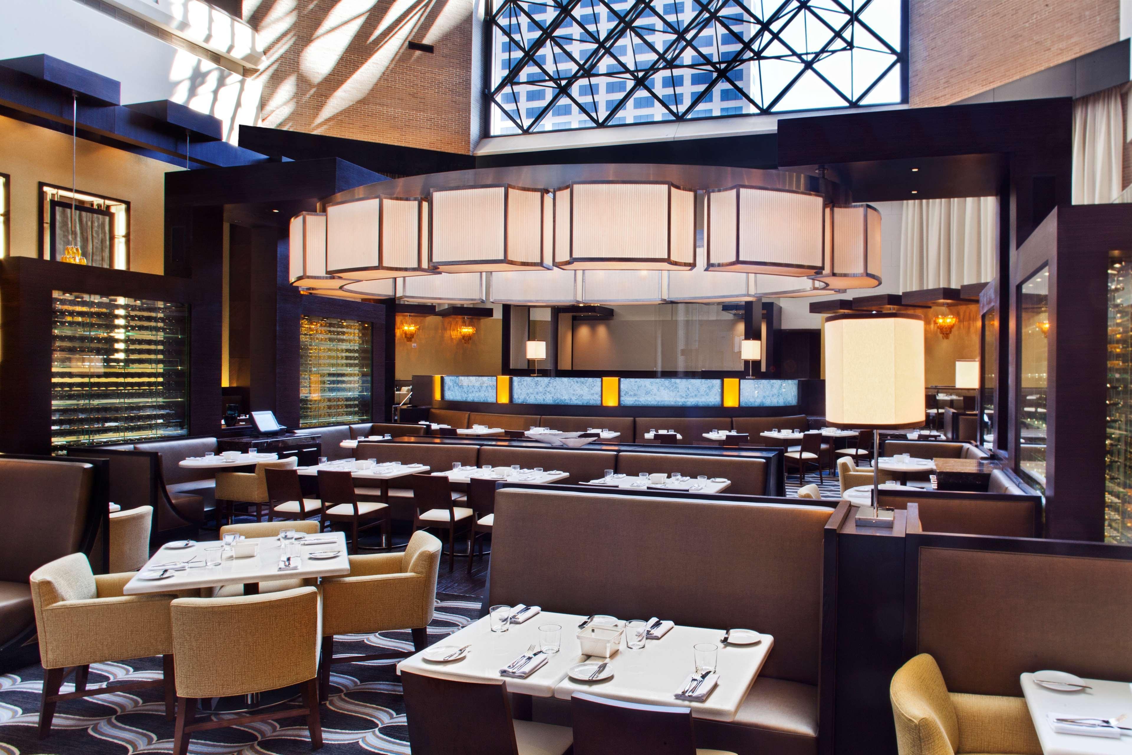 Hyatt Regency New Orleans Hotel Luaran gambar