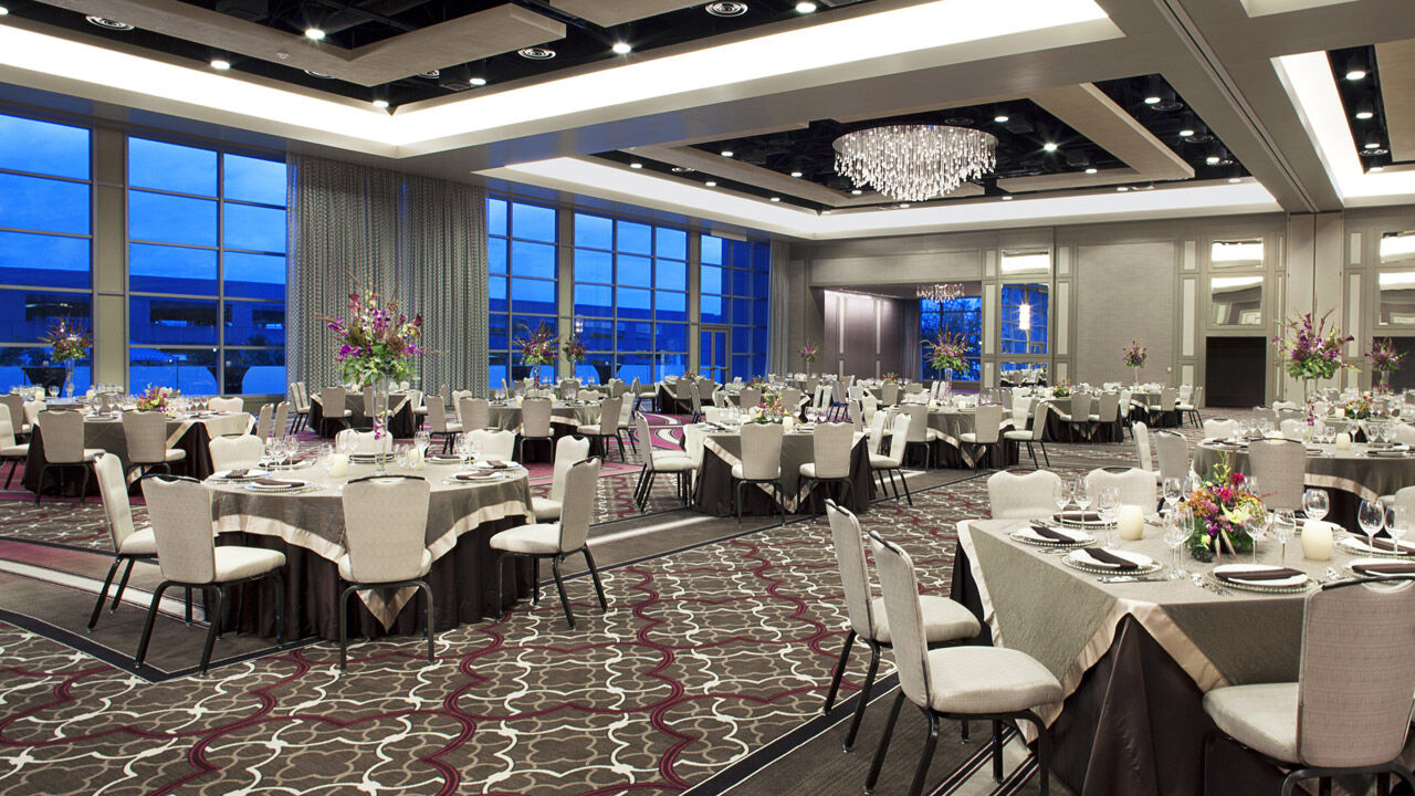 Hyatt Regency New Orleans Hotel Luaran gambar